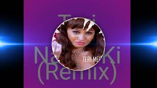 TERI MERI NAZAR KI _ REMIX _ SONALI VAJPAYEE _ MR PINTS Resimi