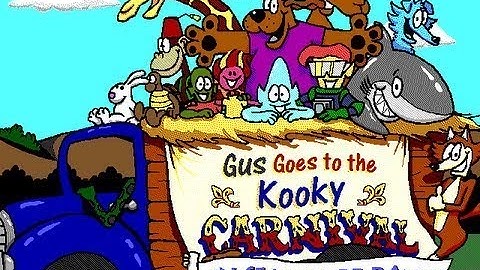 20 Games That Defined the Apple Pippin / Bandai Atmark (HD remake)