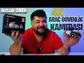 4K UHD Sürüş Asistanlı Araç İçi Güvenlik Kamerası İncelemesi | Botslab 360+ G980H