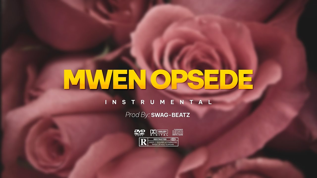 🌹Beat Konpa Love🌺 