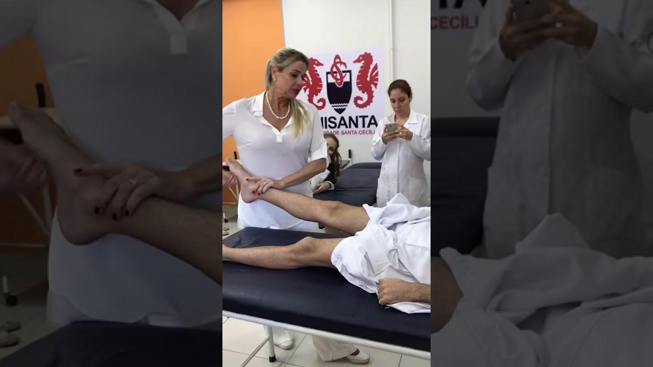 Pompage dos isquiotibiais com alongamento