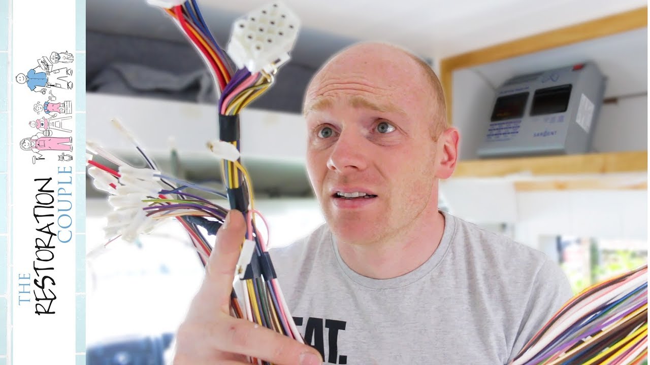 How to Use 240V Appliances in Your 12V Camper Van - AxleAddict