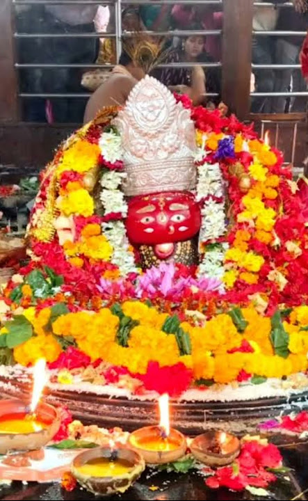 ତିନି ଅକ୍ଷର ନାଁଟିଏ #tarini #ghatagan #maa #bhakti #bhajan