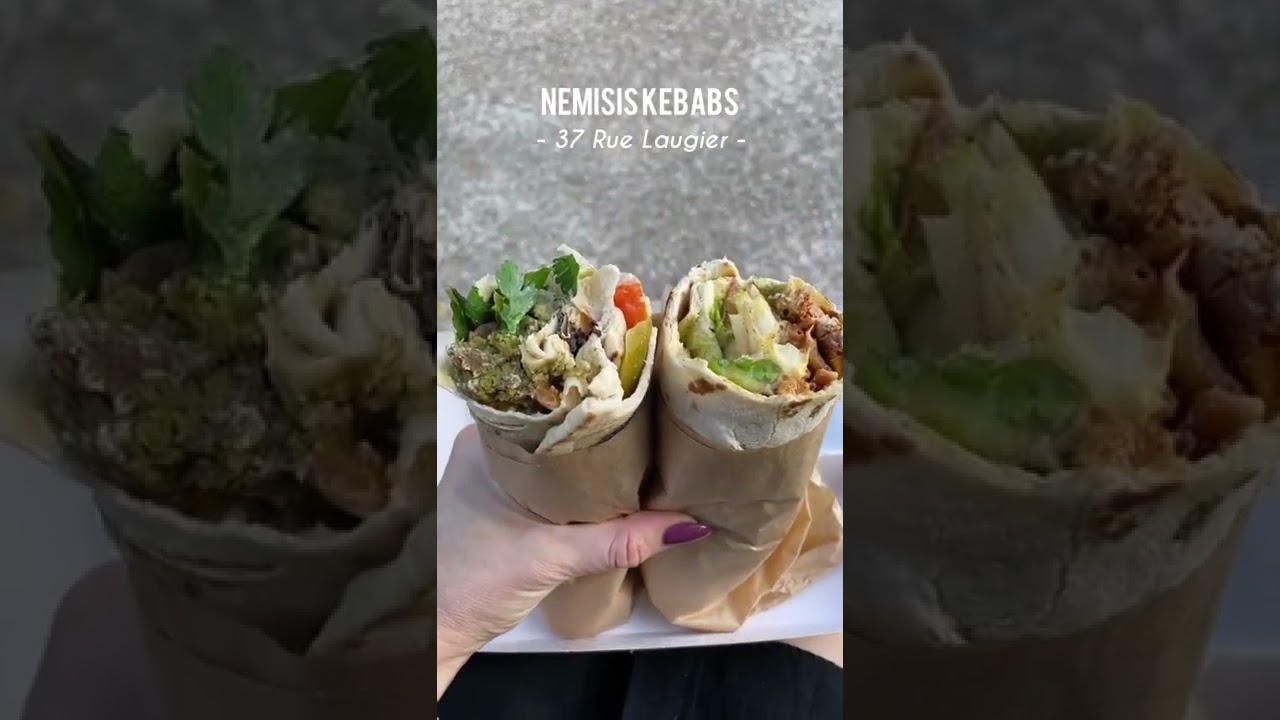 5 Best Places to Eat in the 17th arrondissement Paris