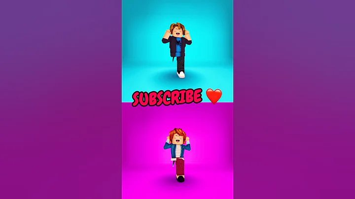 Your Roblox Avatar if you.. 👀🤩