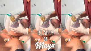 MAYA S REALITY 17