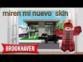 mi skin