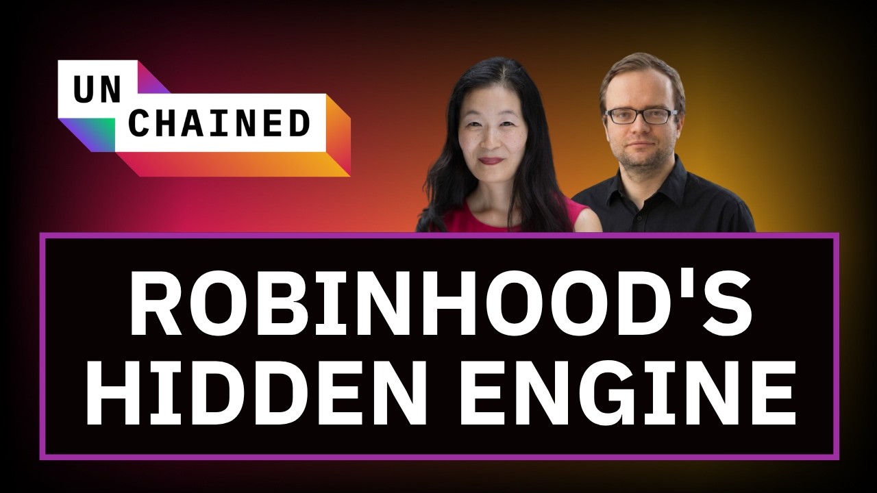 الصورة المصغرة How Robinhood Perps Are Different and How That Affects the Trading Math