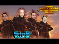 HELLDIVERS 2 – SPREADING FREEDOM ONE EXPLOSION AT A TIME!