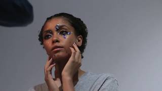 Behind the Scenes: Mask Off