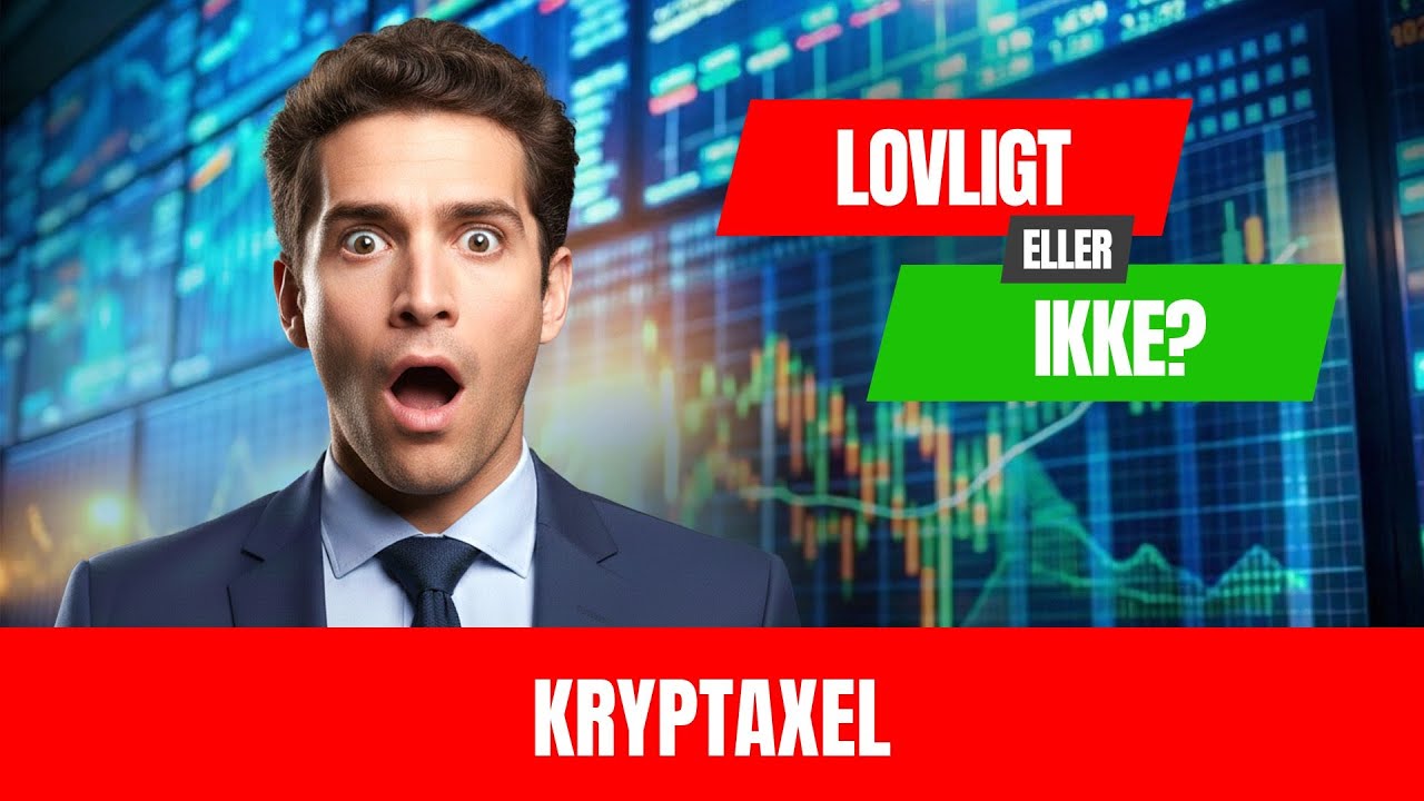 Kryptaxel Anmeldelse 2026 | Pålidelig trading platform?