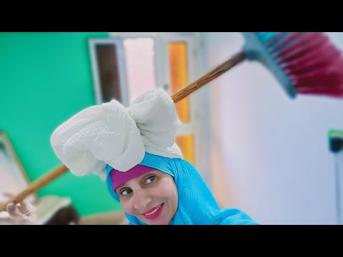 زغرتي يا اولاد العروسه وصلت بس كان في حاجه مش فاهماها هو صحيح الكلام ده 