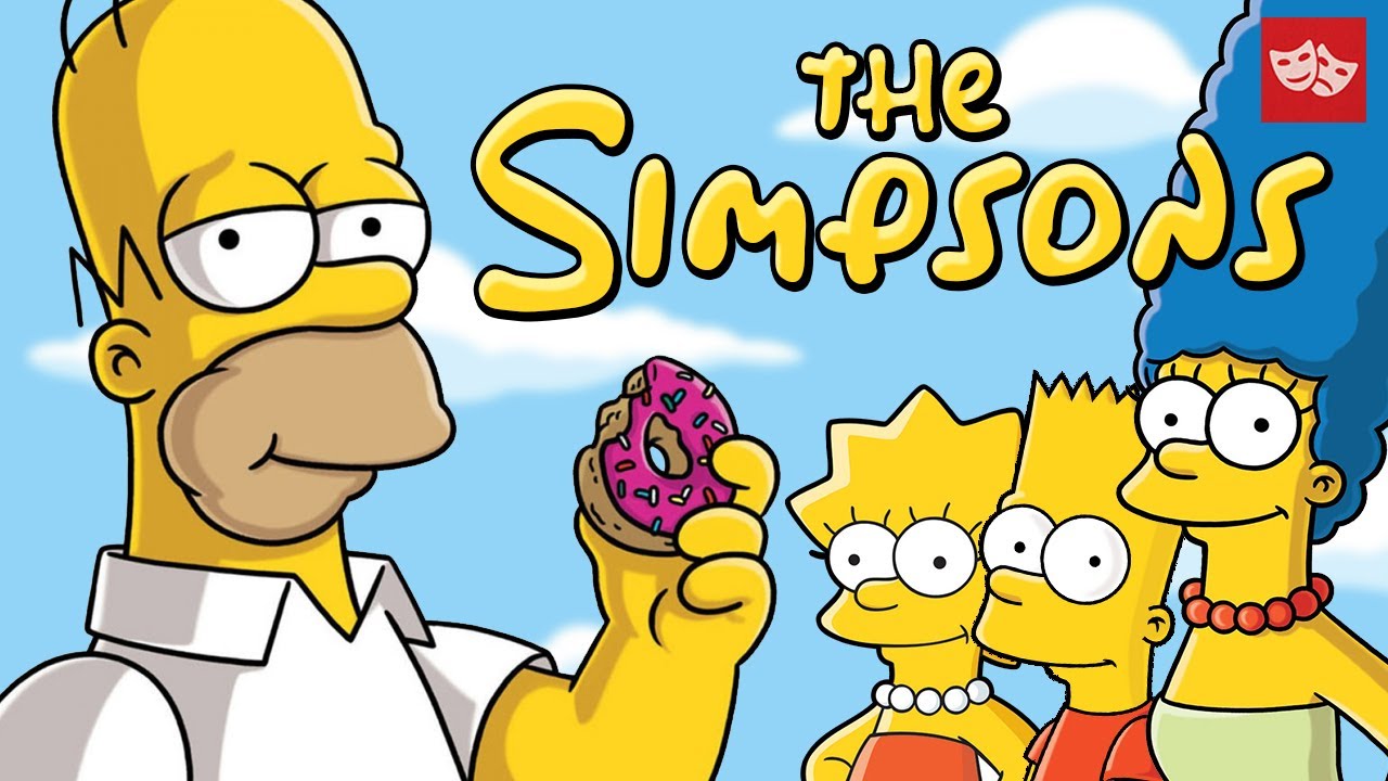 'Simpsons' writer shares how the show got away with airing ...