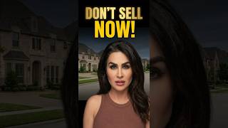 Worst Months to Sell a North Dallas Home!