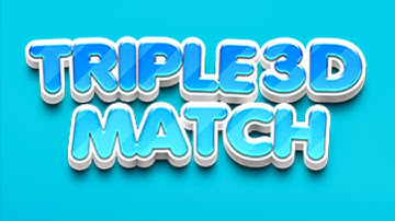 Triple Match 3D : Puzzle Game Gameplay Android