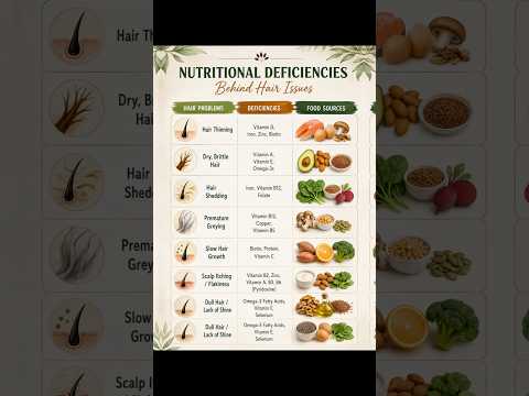 #diet #nutrition #nutritiontips #geography #hair