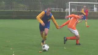 20170909 Internos JO19-1 - Moerse Boys JO19-1: 0-5