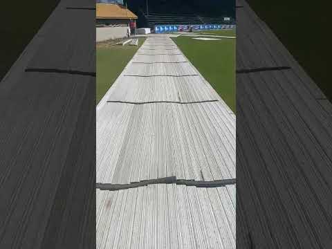 Black and White Tent Flooring Hire - Portable Floors video