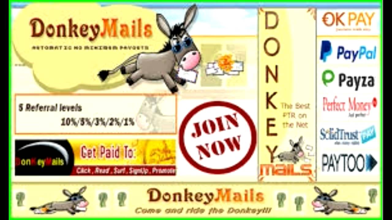 top 10 ptc sites list