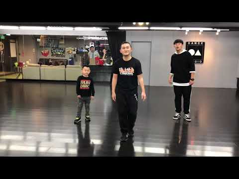 Benny老師 | Locking