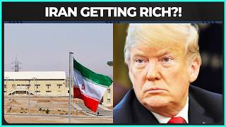 Trump’s War Just Made Iran STRONGER