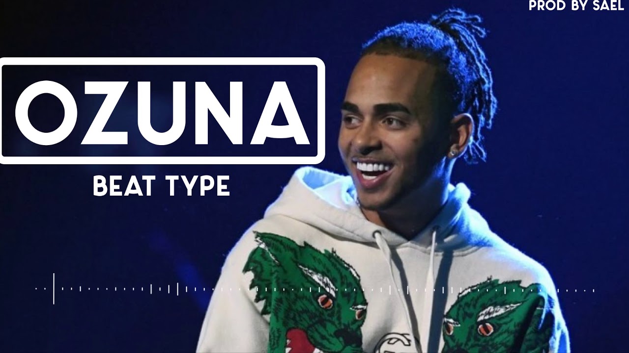 Pista Estilo Ozuna Beat Reggaeton Instrumental Type 2020 Prod By Sael