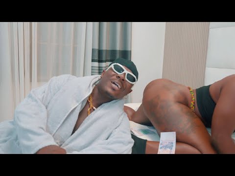 FOLIDJANTA - EGA [Clip Officiel]