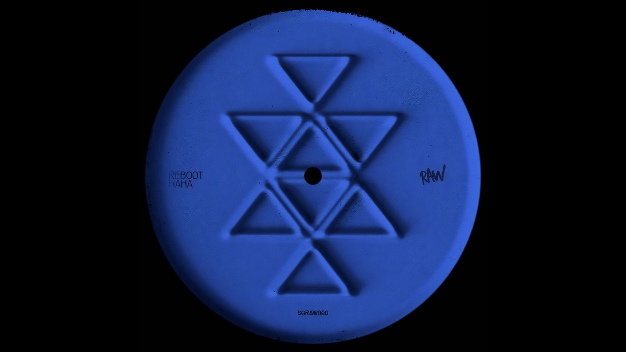 Reboot - Haha (Extended Mix) auf YouTube ansehen Reboot - Haha (Extended Mix) auf YouTube ansehen