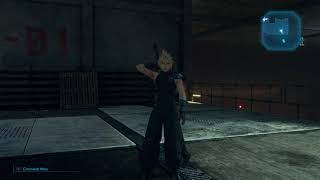 Final Fantasy VII || Save Mod || Placeholder Track 1