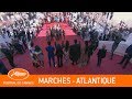 ATLANTIQUE - Les Marches - Cannes 2019 - VF
