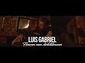 Luis Gabriel - Floarea mea dintotdeauna 🌹 | Official Video