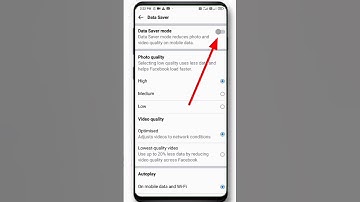 মোবাইলে এমবি কম কাটার উপায় | Save Mobile Data Android | #shorts