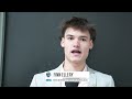 2026 OHL Draft Prospect Profile: Finn Ellery