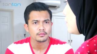 Akasia : Hati Perempuan Episod 16