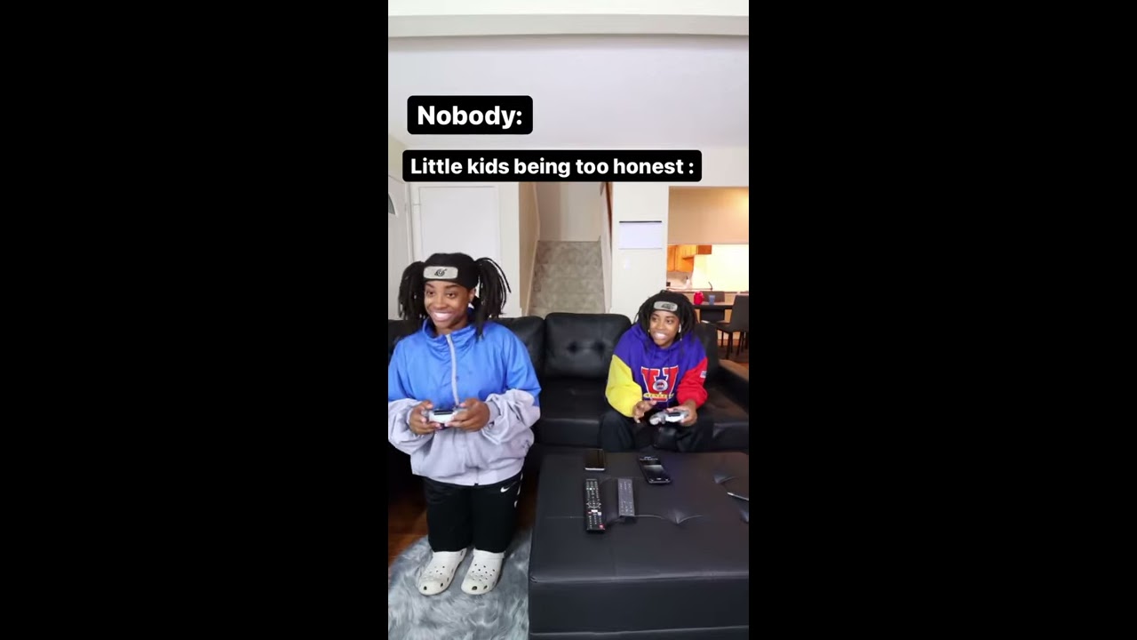 When Little Kids Are TOO Honest DankScole Shorts