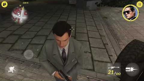 Replay from The Man from U.N.C.L.E. Mission: Berlin!