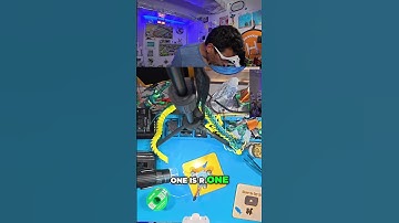 Kleurcodering: T1 Geel, R1 Wit uitgelegd!