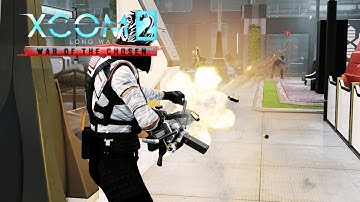 Psi Ops are Operational - LWotC - Commander Difficulty - Savescum - 2025 S1 Ep2