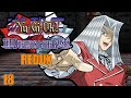 Yugioh duelists of the roses redux part 18 pegasus crawford