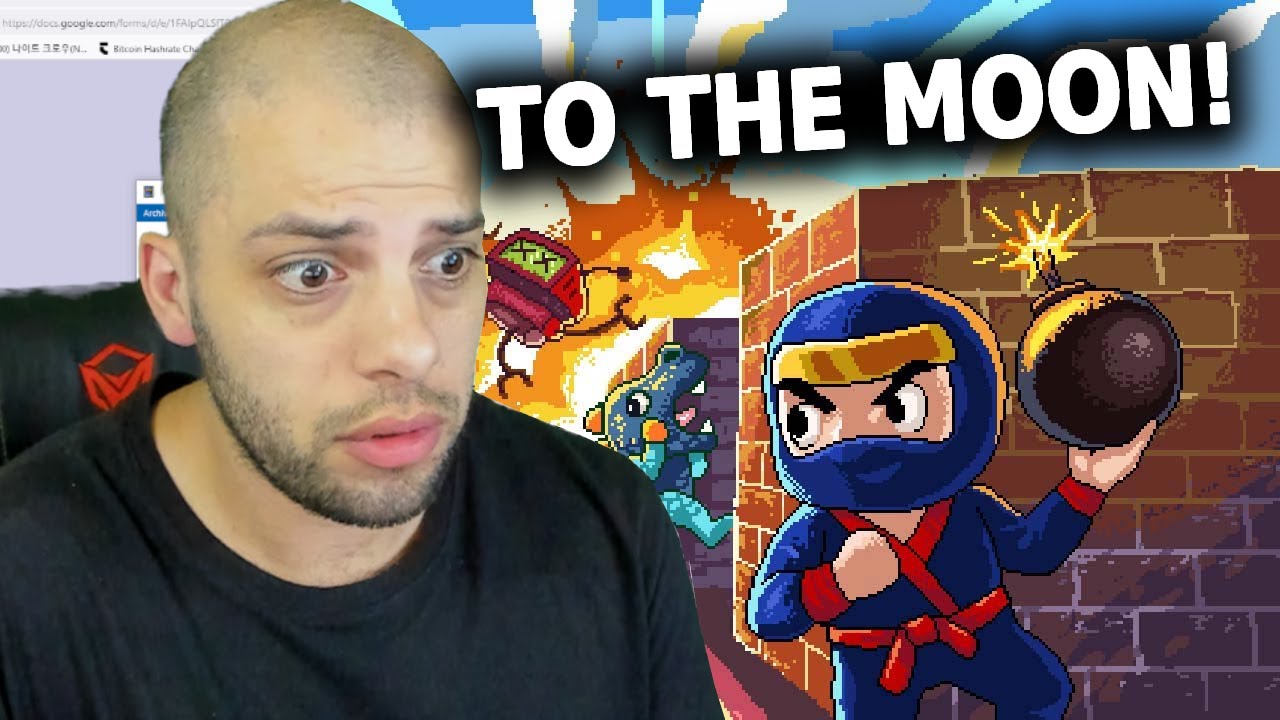 BOMB CRYPTO ANTES DE ENTRAR MIRA ESTE VIDEO