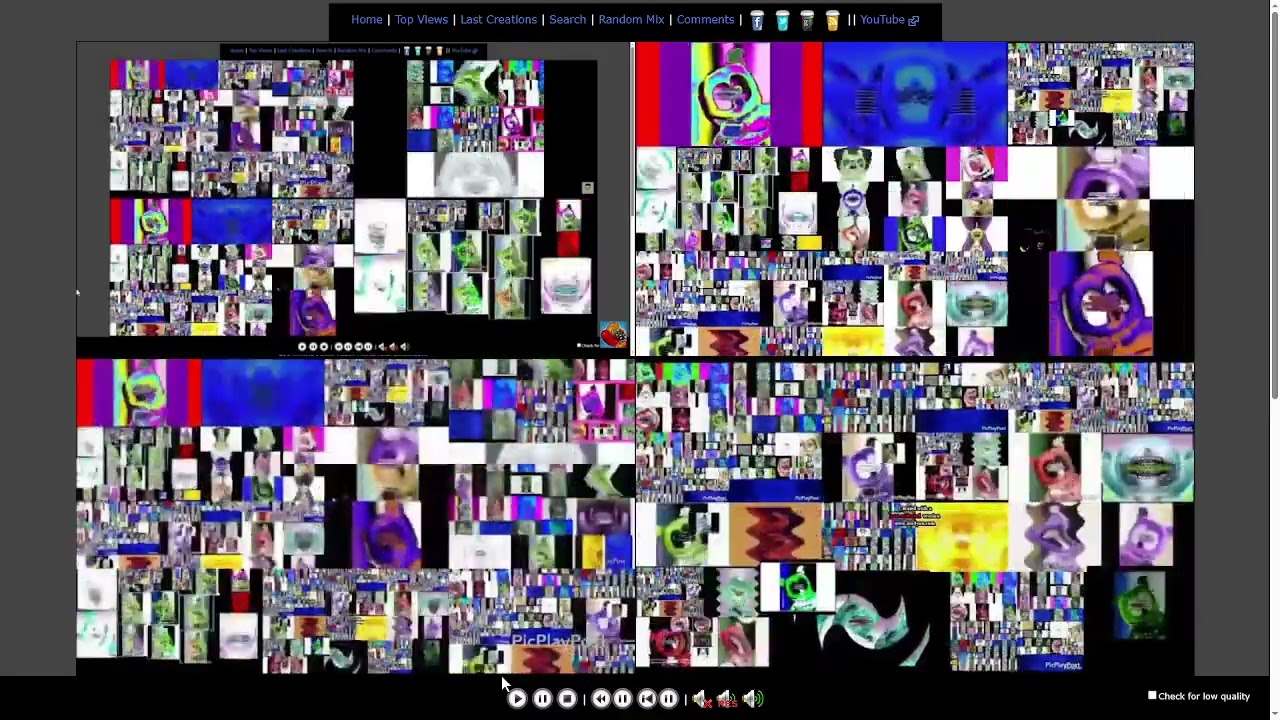 (Fanmade) TOO MANY KLASKYKLASKYKLASKYKLASKY GUMMY BEARS 17  PARISONS