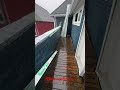#working under the rain #ofwlife  #pinoyvancouver #pinoy abroad