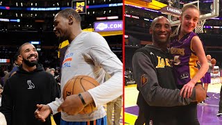 NBA Players Meeting Their Biggest Fans ● Emotional Moments