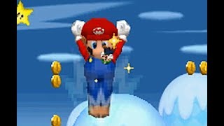 マリオvsルイージ　41　NSMB