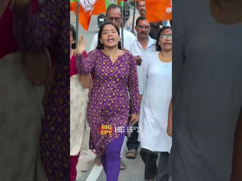 വി വി രാജേഷ് മേയരെ ആക്രമിച്ച ഗുണ്ടകളെ അറസ്റ്റ് ചെയ്യൂ