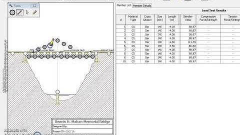 bridge builder easy intro 1