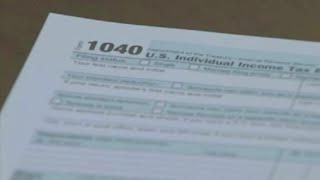 AARP Tax-Aide: Free tax services continue through April 15th