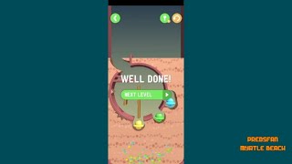 Dig This! 471-14 ALTERNATE Solve! Continuous fast version! HD