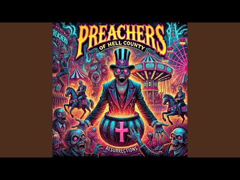 在 YouTube 上观看 Angela-Resurrections