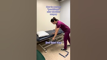 PTs have been doing it wrong this whole time!!! #dptstudent #physiotherapist #npte #npteprep #postop